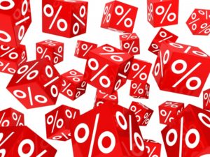 billede af bedste indlånsrente